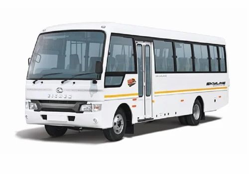 Bus 40 Seater_image