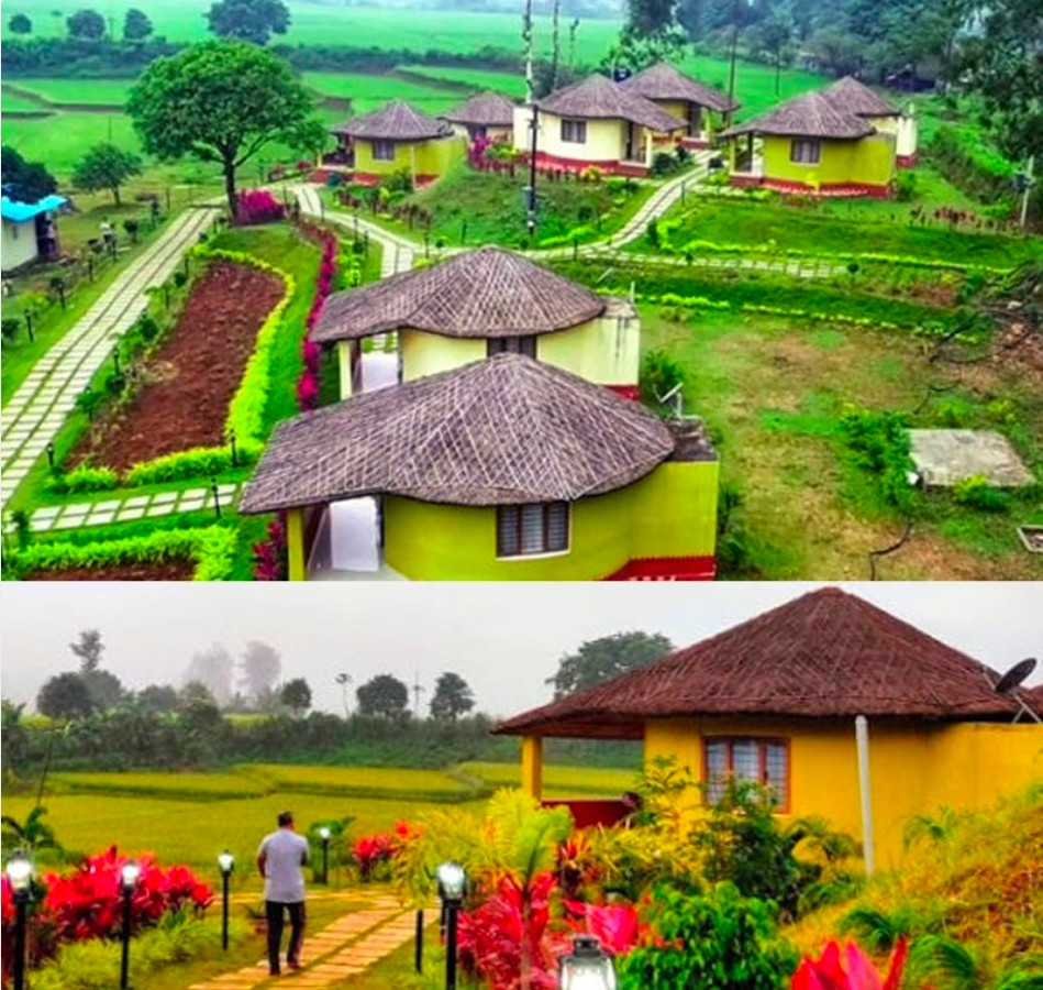 KOLLAPUTTU ECO TOURISM RESORTS_image