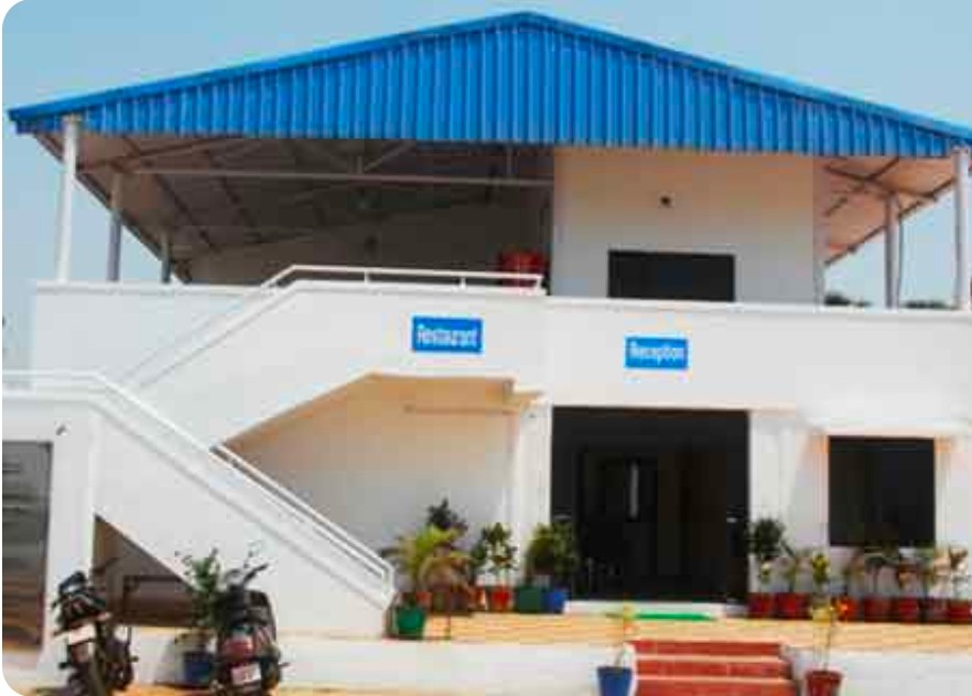 MYPADU, BEACH RESORTS_image