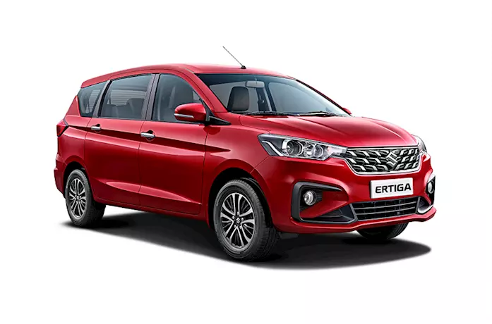 Maruti Ertiga_image