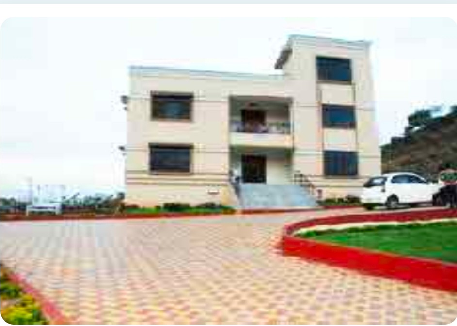 ONTIMITTA, HARITHA HOTEL_image