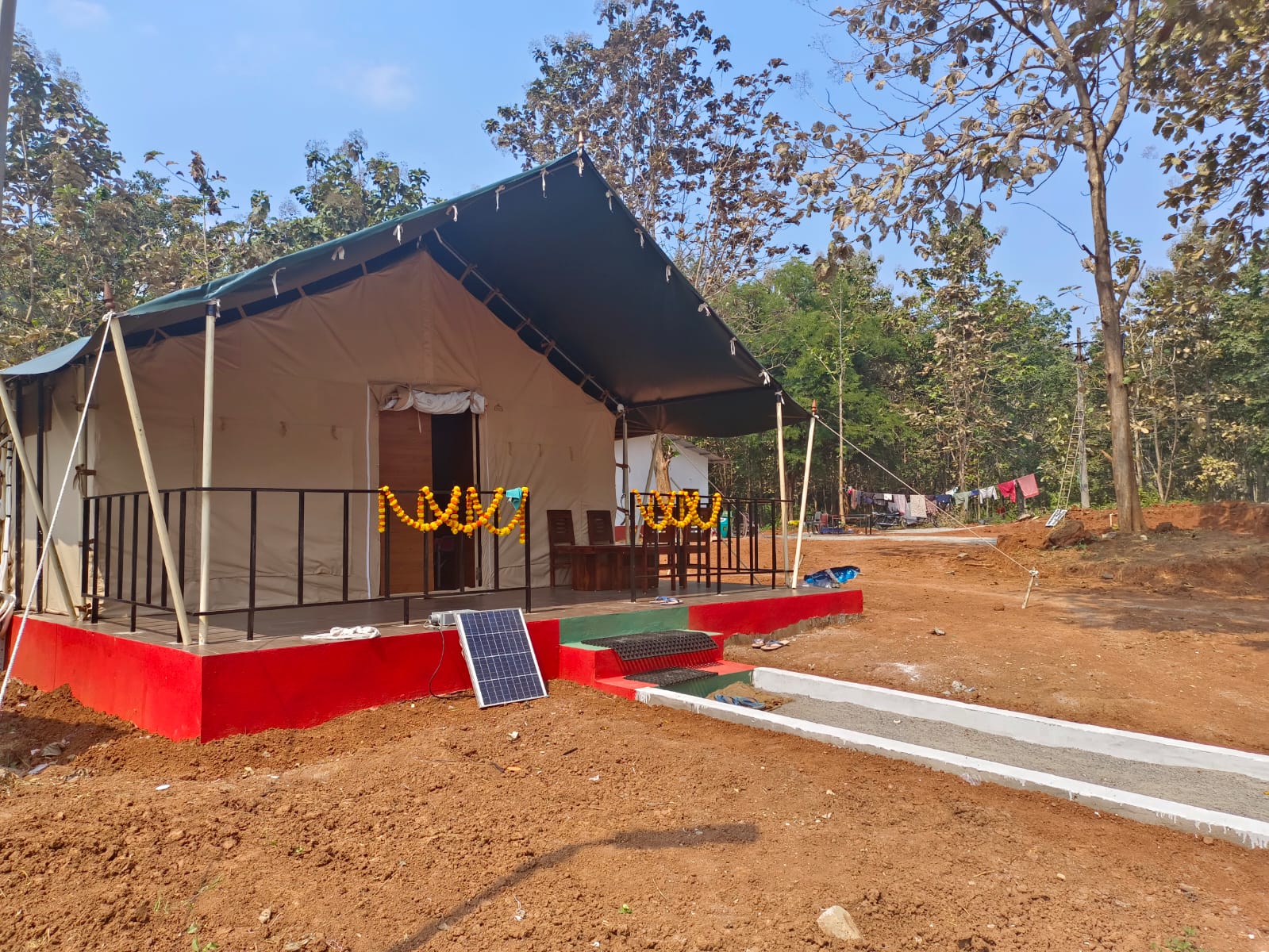 Paloma Holiday Resort_image