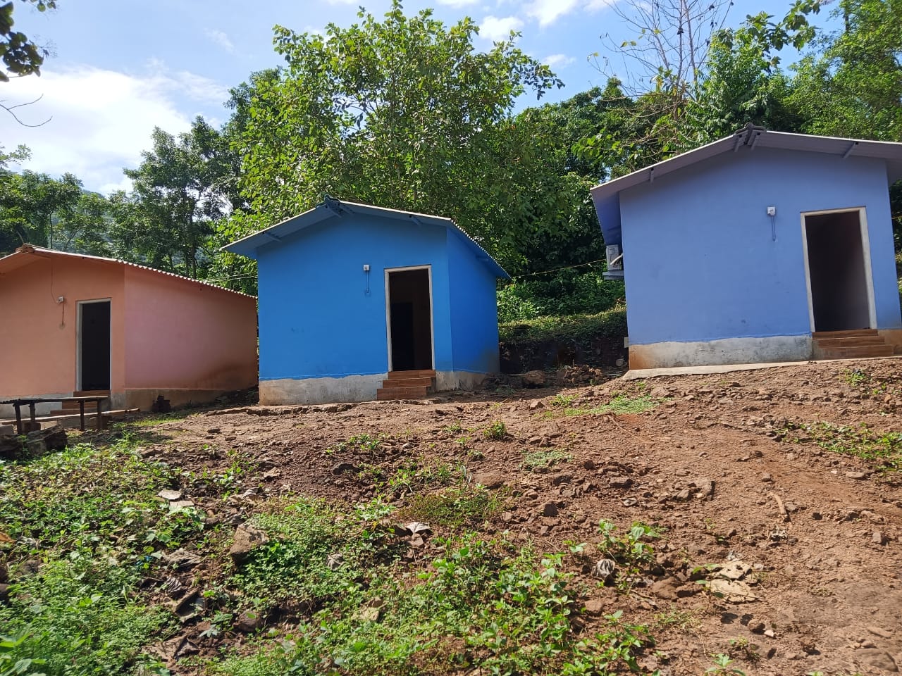 Prabhakar camping resorts_image