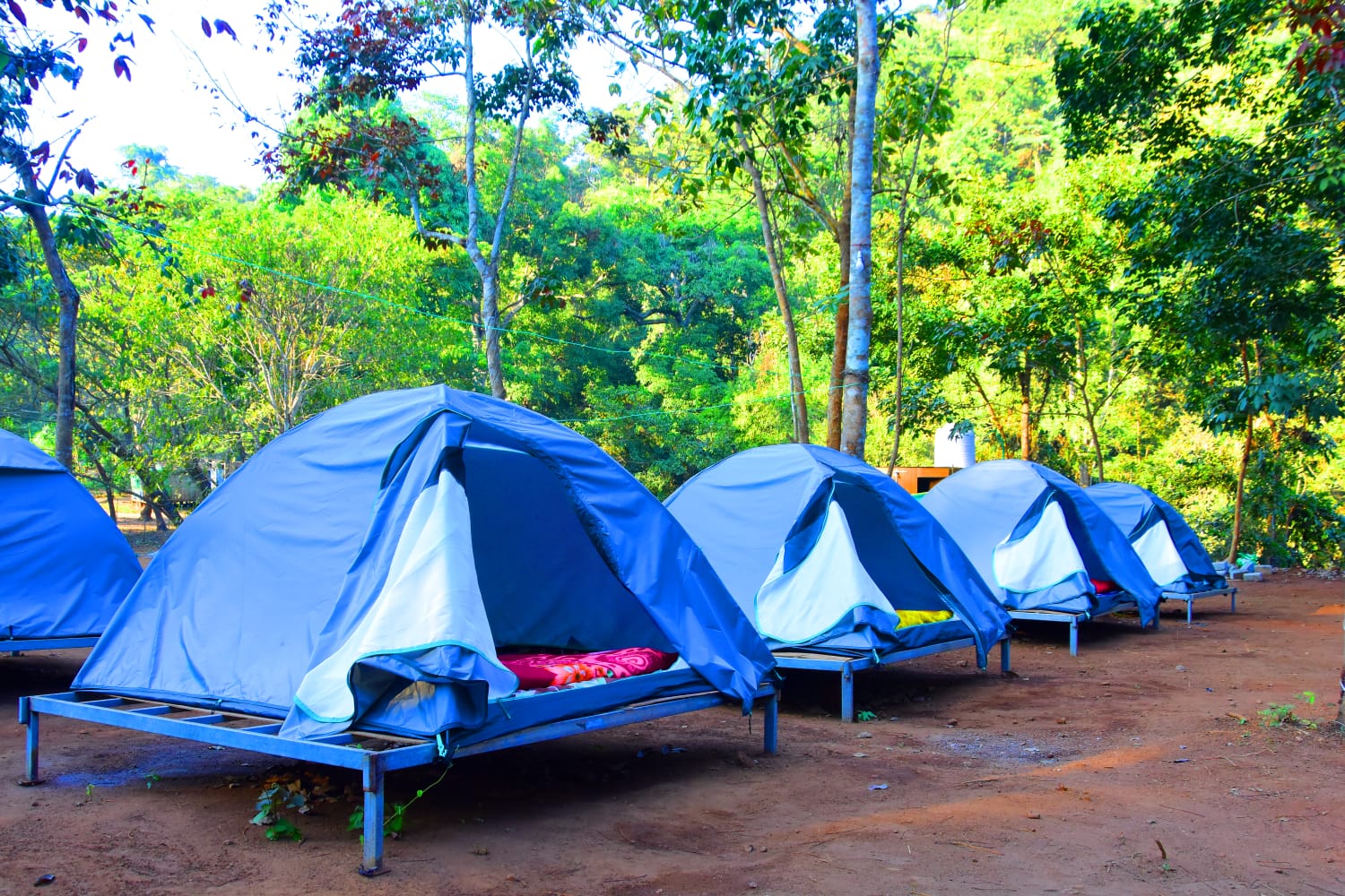 RS Camping Resorts_image