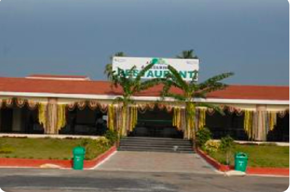 SRI KALAHASTHI, HARITHA HOTELS_image