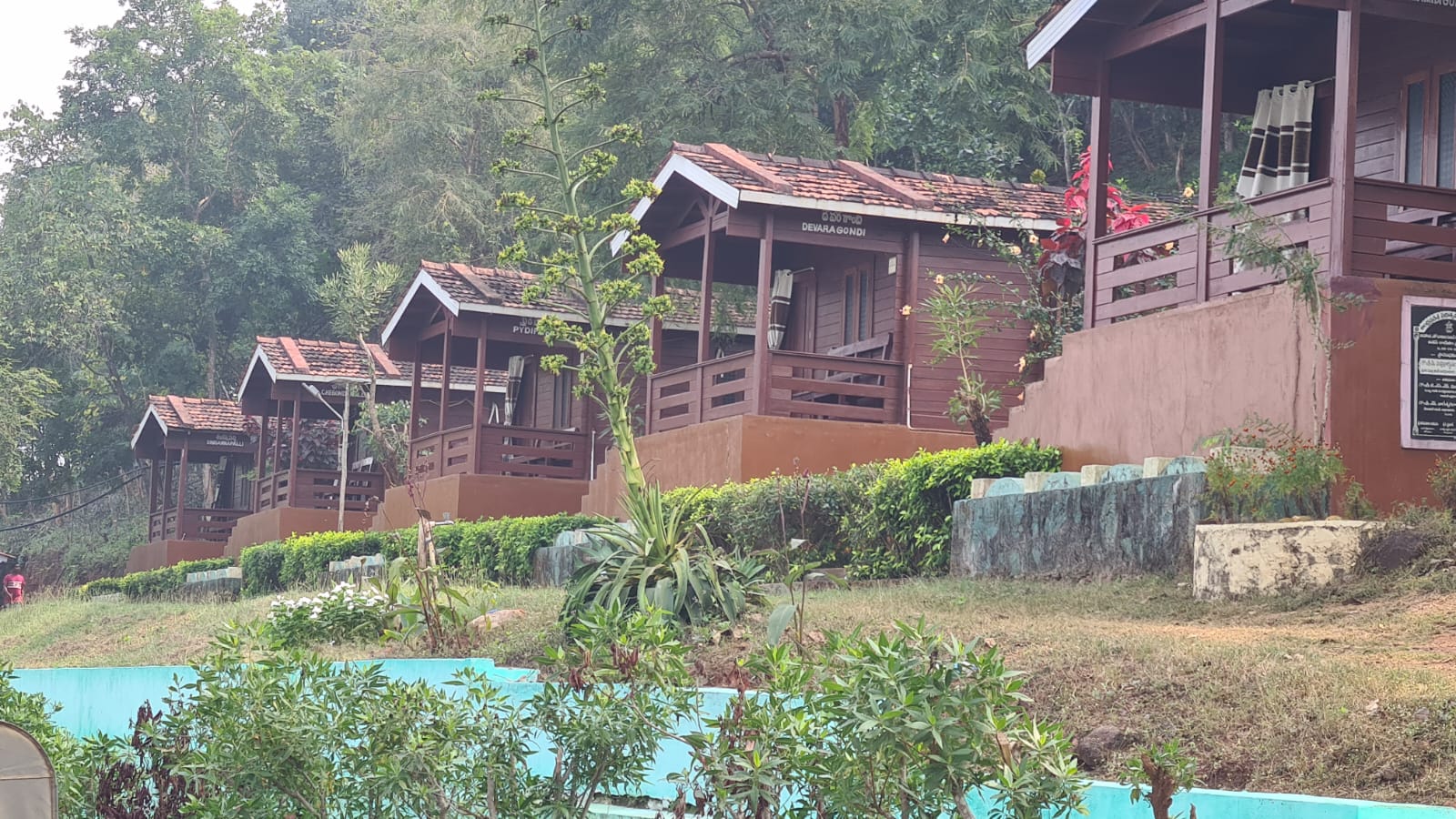 Sirivaka night stay 2 days package_image