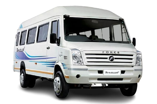 Tempo Traveller 26 Seater_image